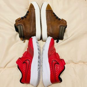 toddler boy shoes